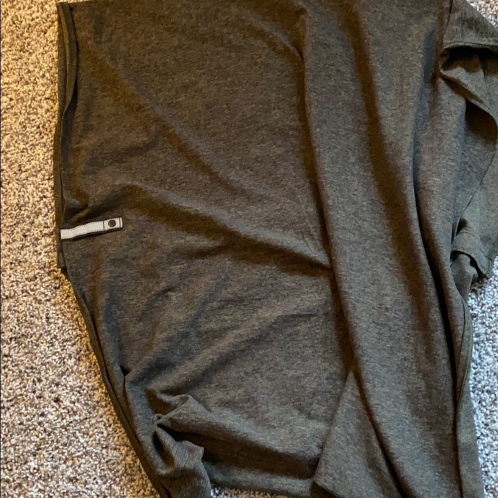 Lululemon wrap/scarf